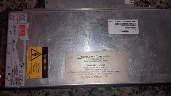 VSAT EQUIPMENT IN DRCONGO GOMA 12