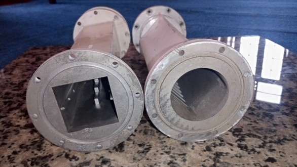 VSAT EQUIPMENT IN DRCONGO GOMA 19