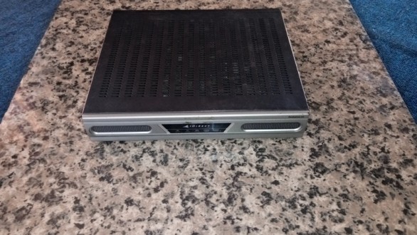 VSAT EQUIPMENT IN DRCONGO GOMA 3