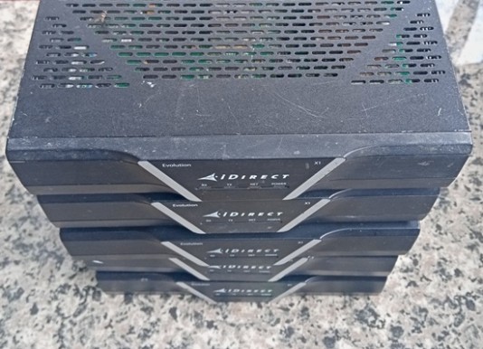 VSAT EQUIPMENT IN DRCONGO GOMA 30