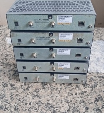 VSAT EQUIPMENT IN DRCONGO GOMA 33