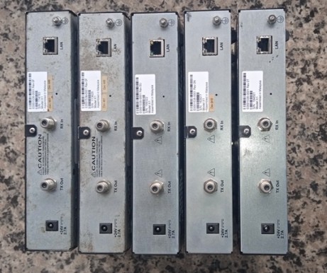 VSAT EQUIPMENT IN DRCONGO GOMA 34