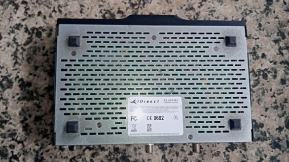 VSAT EQUIPMENT IN DRCONGO GOMA 36