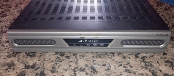 VSAT EQUIPMENT IN DRCONGO GOMA 4