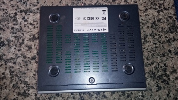 VSAT EQUIPMENT IN DRCONGO GOMA 5