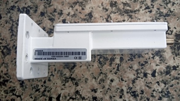 VSAT EQUIPMENT IN DRCONGO GOMA 50