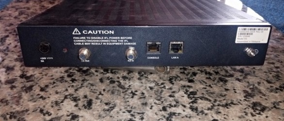 VSAT EQUIPMENT IN DRCONGO GOMA 6