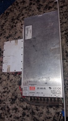 VSAT EQUIPMENT IN DRCONGO GOMA 8