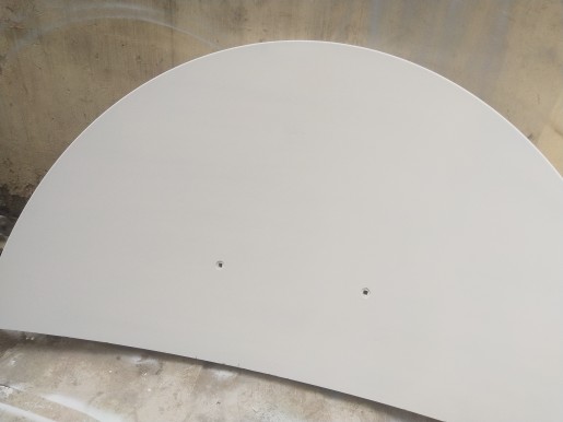 2.4M CHANNEL MASTER ANTENNA 2