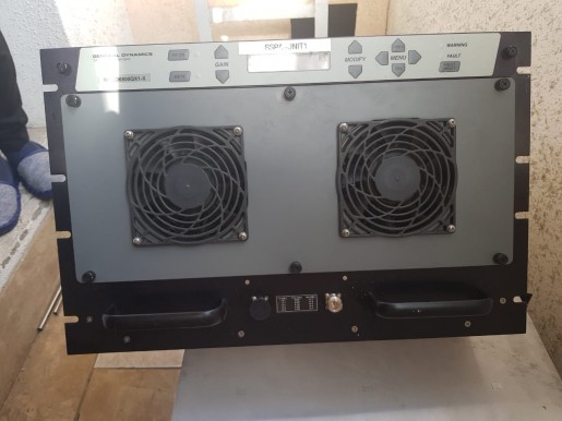 General dynamics mpcd 6800