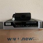 Newtec 3310 Satellite modem 150x150