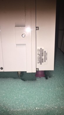 New Terrasat 20W C Band BUC 2