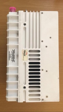 Terrasat 40W C Band BUC 2