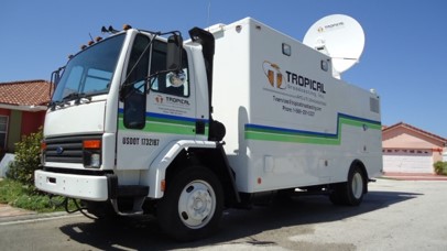 1997 FORD CARGO 2.4 C BAND