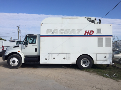 2007 INTERNATIONAL 2.6