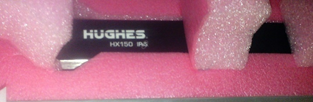 8a Hughes HX150 Satellite Modem