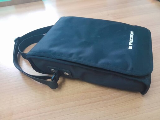 SA BK PRECISION 2658A 10