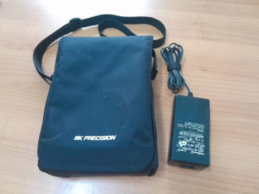 SA BK PRECISION 2658A 11