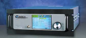 ComTech XTRT 750DBS HPA