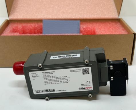 Swedish Microwave Side Shot